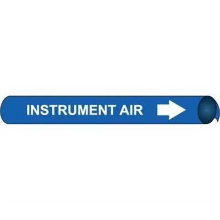 NMC Instrument Air W/Blu, F4066 F4066
